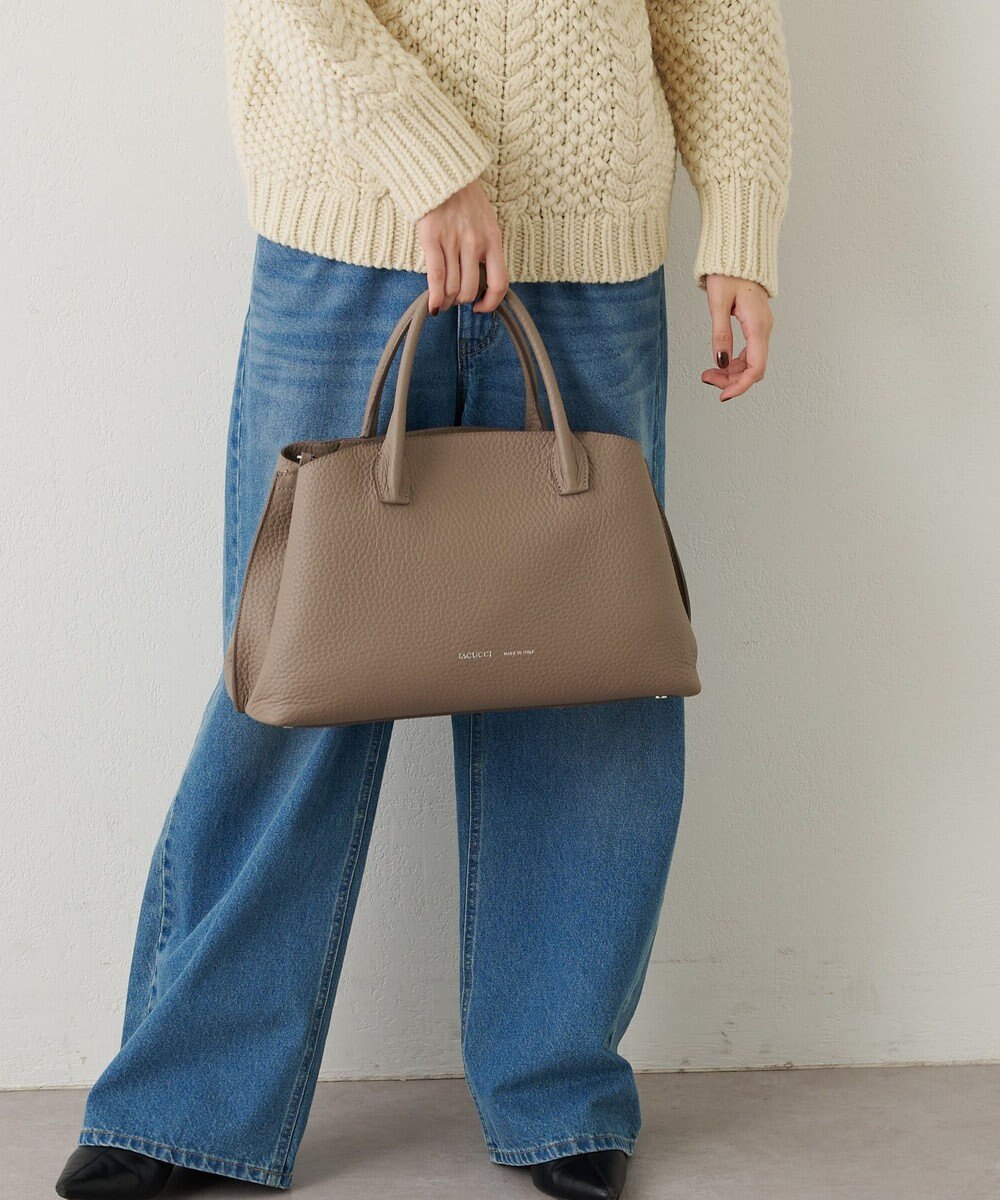 IACUCCI ＜CLASSY12月号掲載＞ベラール L ALCE 