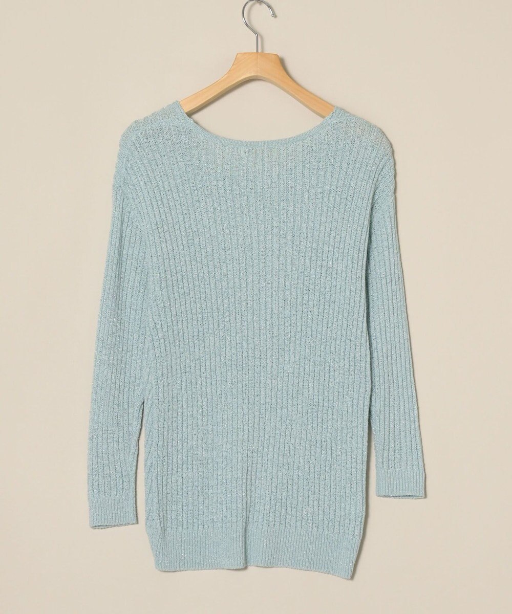 ONWARD Reuse Park 【any SiS】ニット春夏 