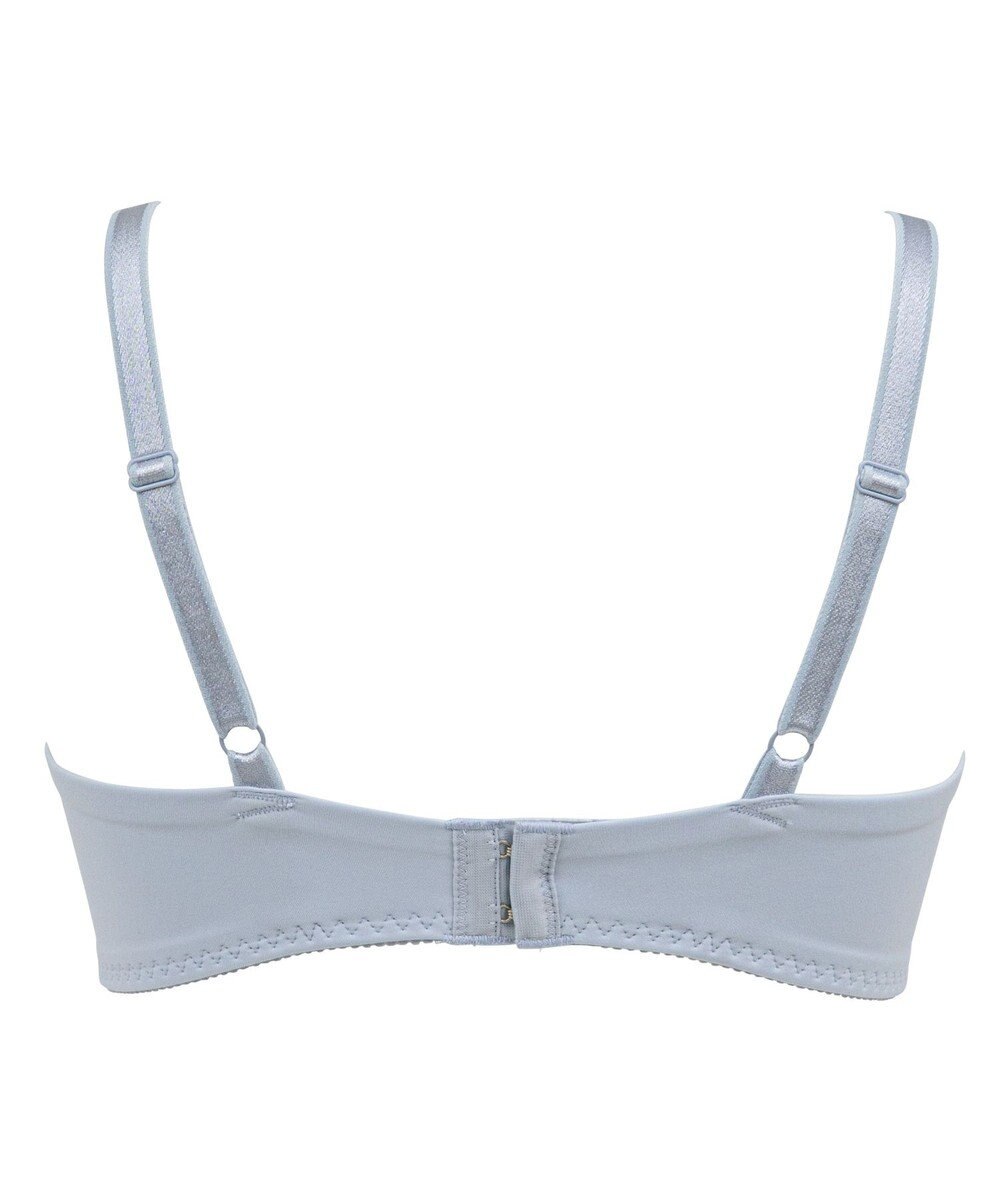 BRADELIS New York 【BRADELIS New York / 育乳補整ブラ・STEP1 集める】ウェンディソフトステップ1ブラ25S1 補正下着 補正 ブラジャー 