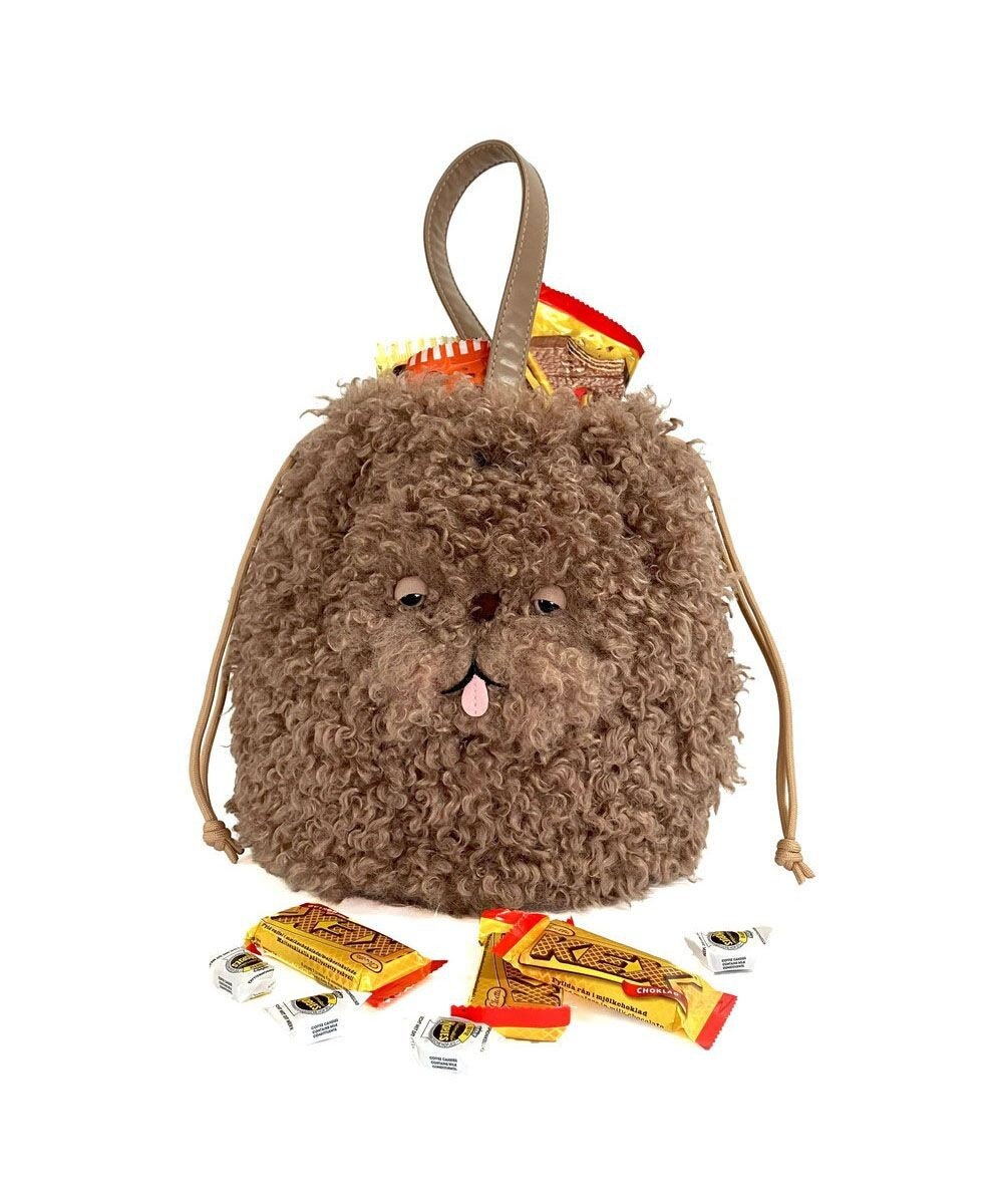 ROOTOTE 3615【ネコ・イヌ】EU.べビール―.ホノボノ-A 