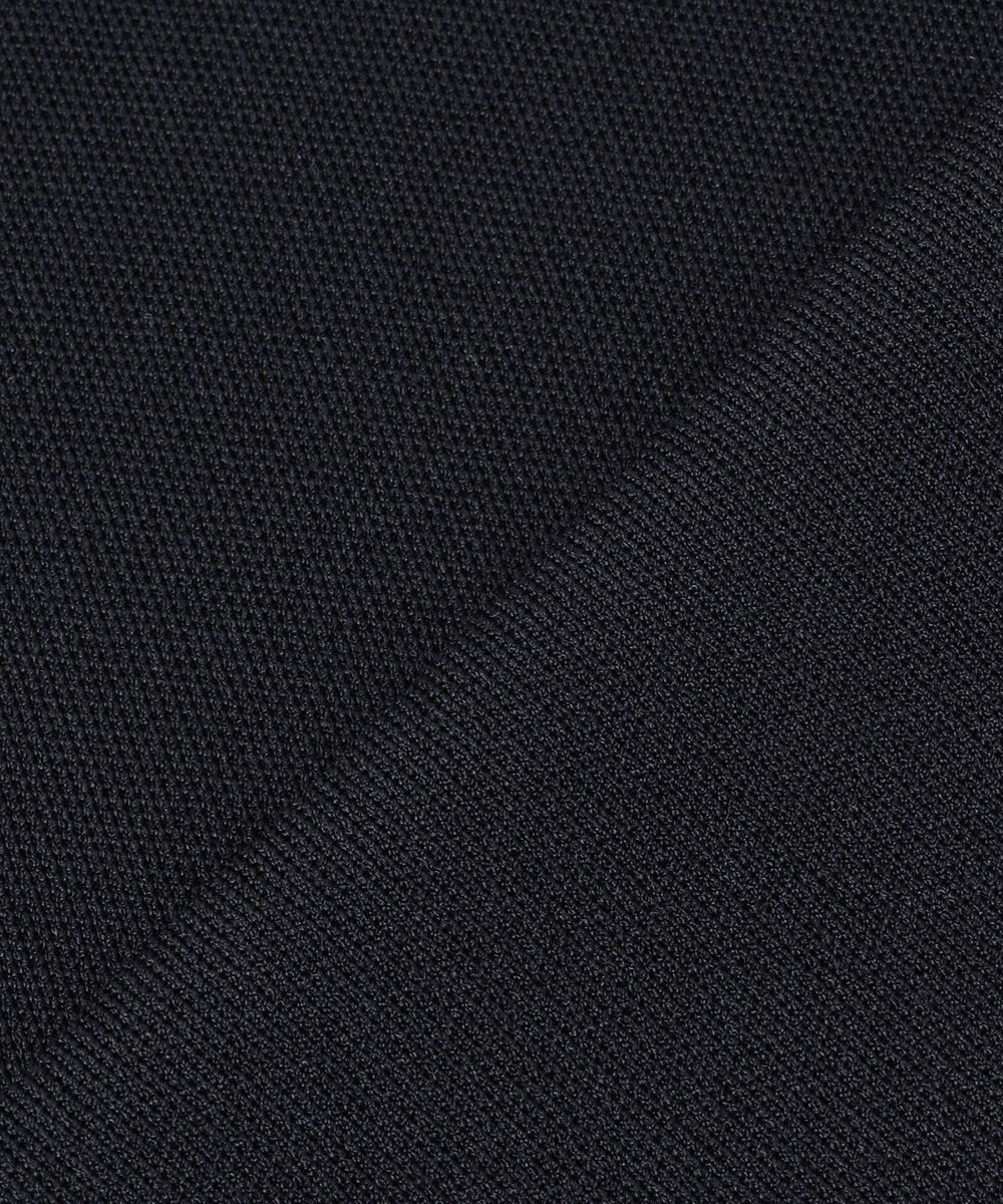 ICB L 【洗える】 シンセティックダブルフェイス ニットプルオーバー 