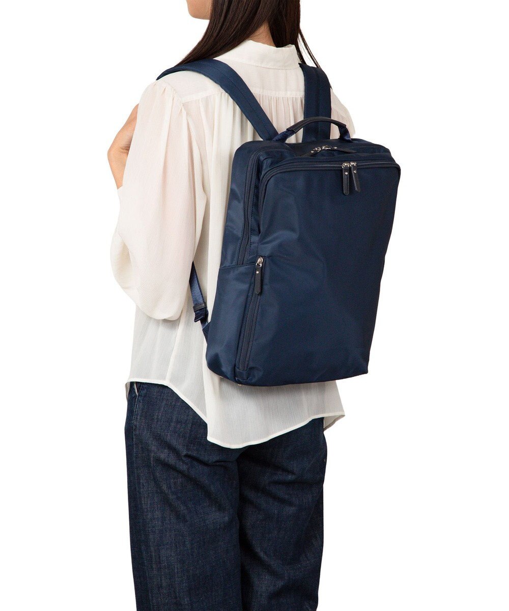 ACE BAGS & LUGGAGE 【WEB限定】 ACE WRT-505 リュック ビジネス A4 14.0インチPC 20252 エース 