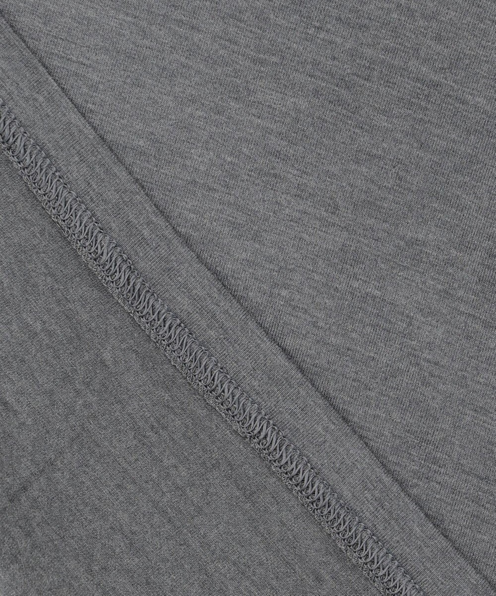 23区GOLF 定番あたたかインナー【MEN】エニワイズ無地 カットソー 