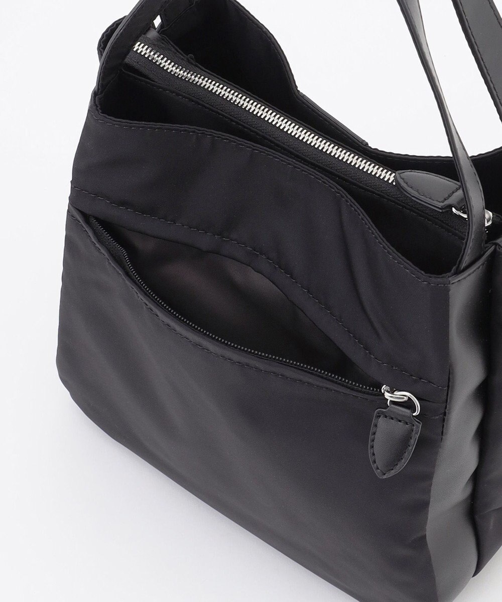 Y'SACCS スクエアすっきりトート Sサイズ 