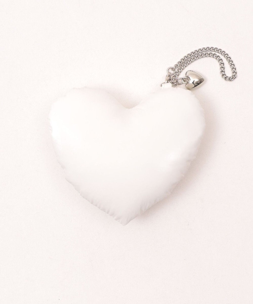 WEGO 【痛バ＆推し活グッズ】パフィハートIDフォトチャーム 