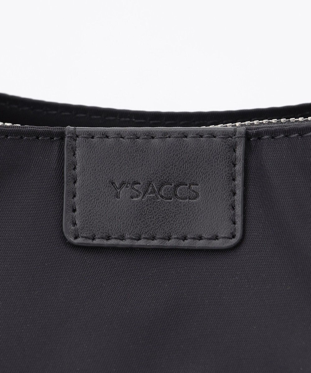 Y'SACCS スクエアすっきりトート Sサイズ 