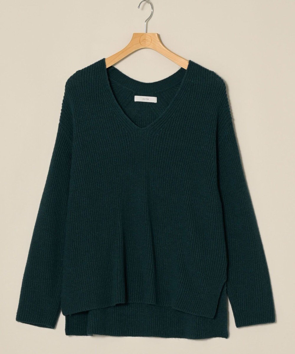 ONWARD Reuse Park 【any FAM】ニット秋冬 