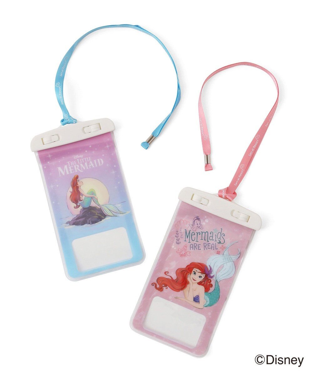 San-ai Resort（三愛水着楽園） 【SALE】スマホケースF【San-ai Resort（サンアイリゾート）】 