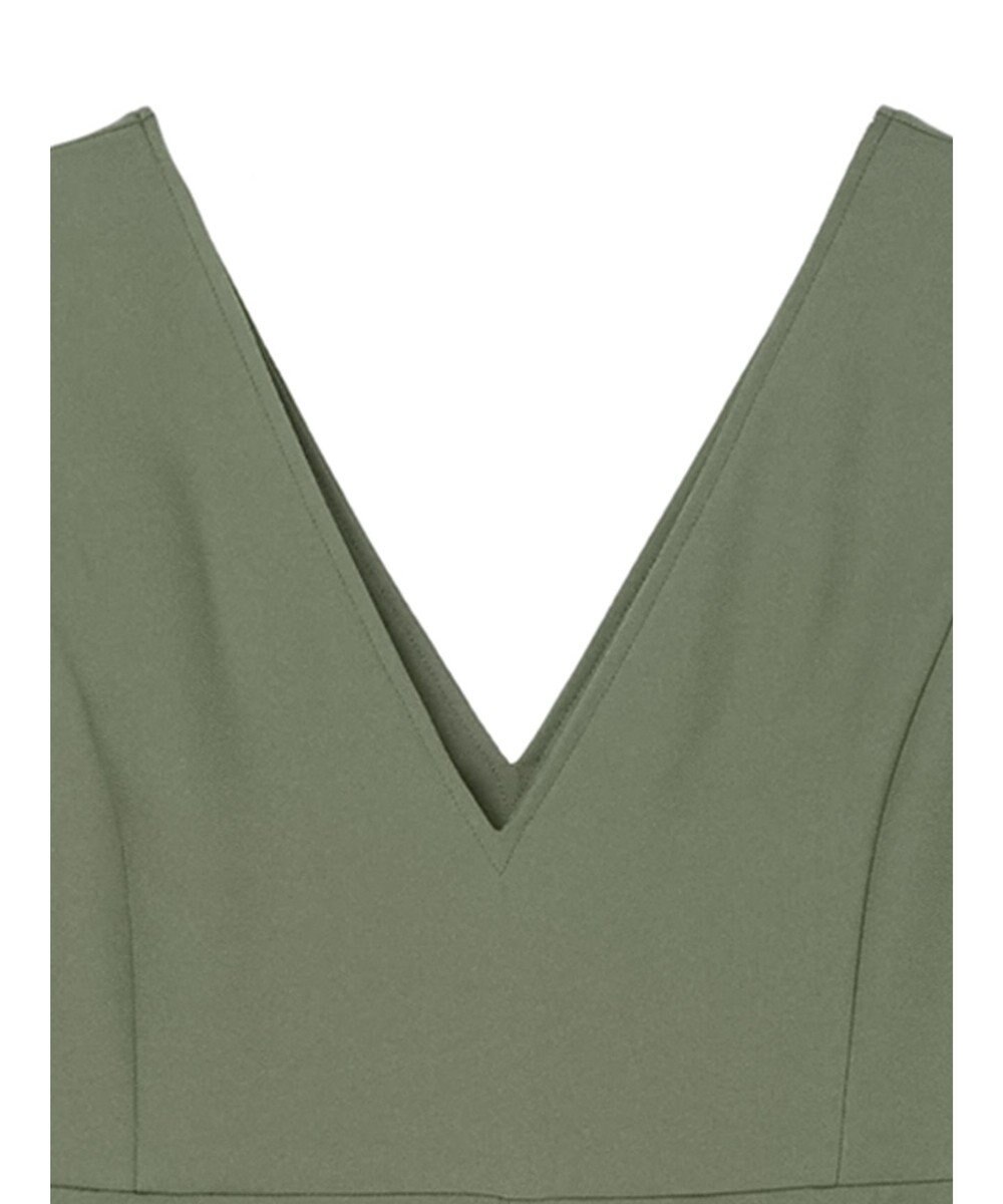 CRAFT STANDARD BOUTIQUE 【イージーケア】サロペット 