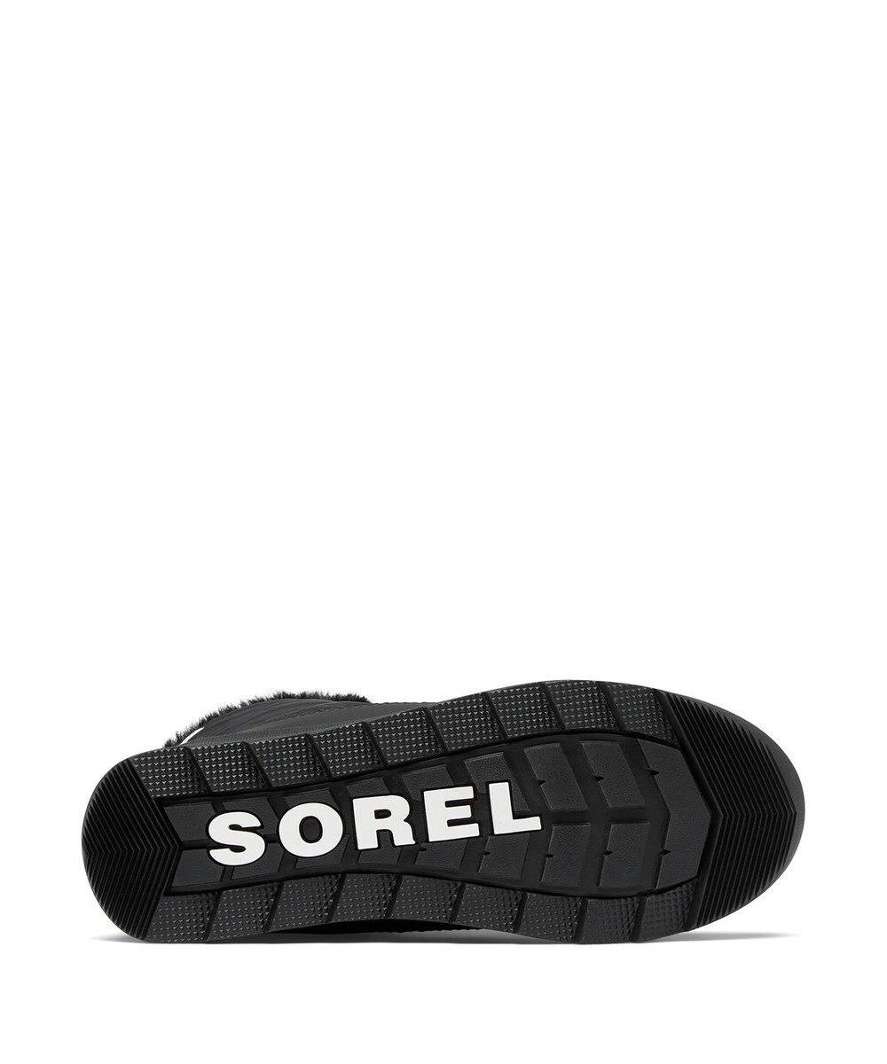 SOREL ウィットニー2プラス　レース　ウォータープルーフ 