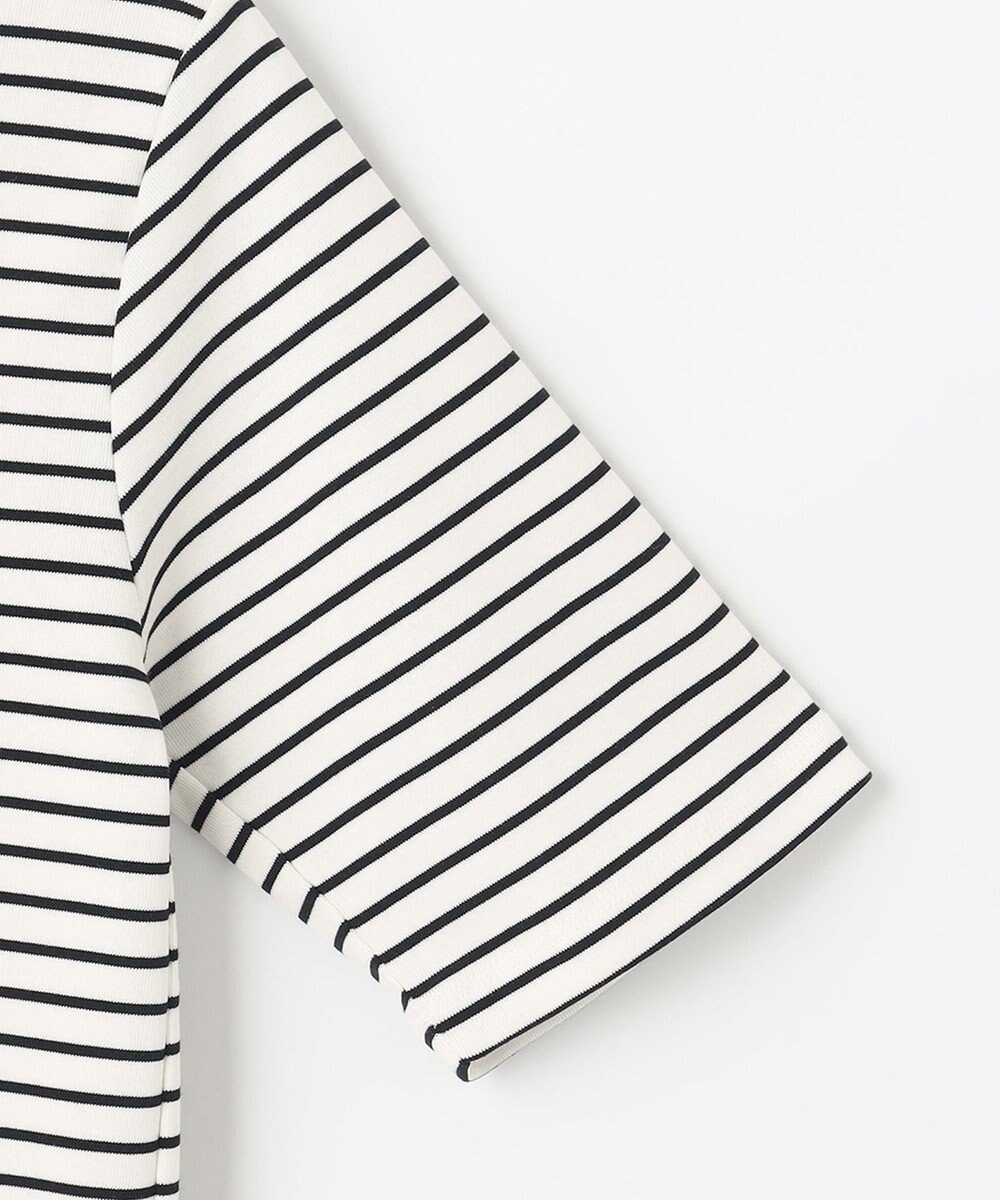 ANY L 【UVケア・接触冷感】コンパクトクルーネックＴシャツ 