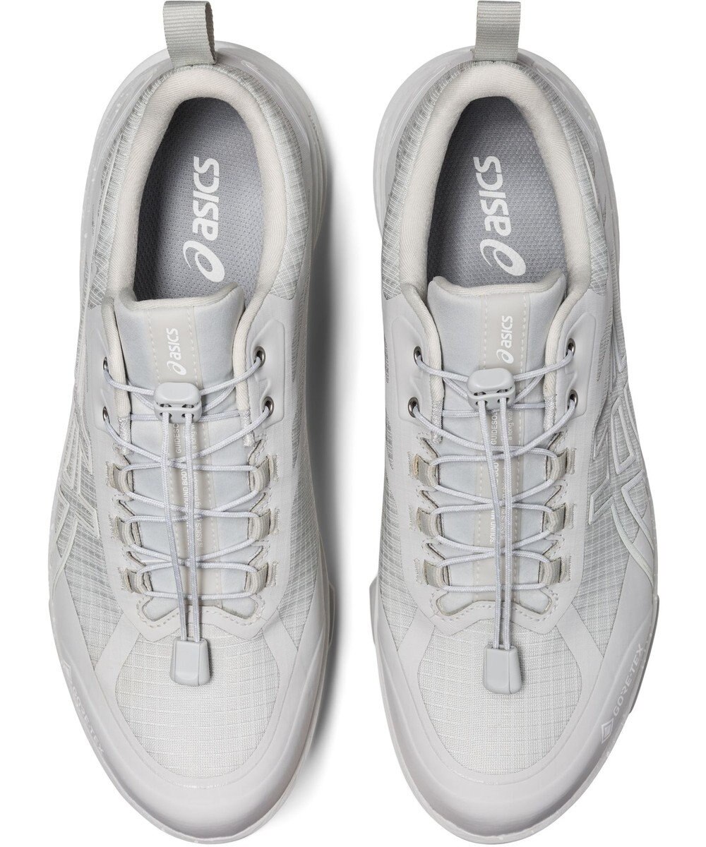 ASICS WALKING ゲルライドウォーク 3E相当 GORE-TEX防水 