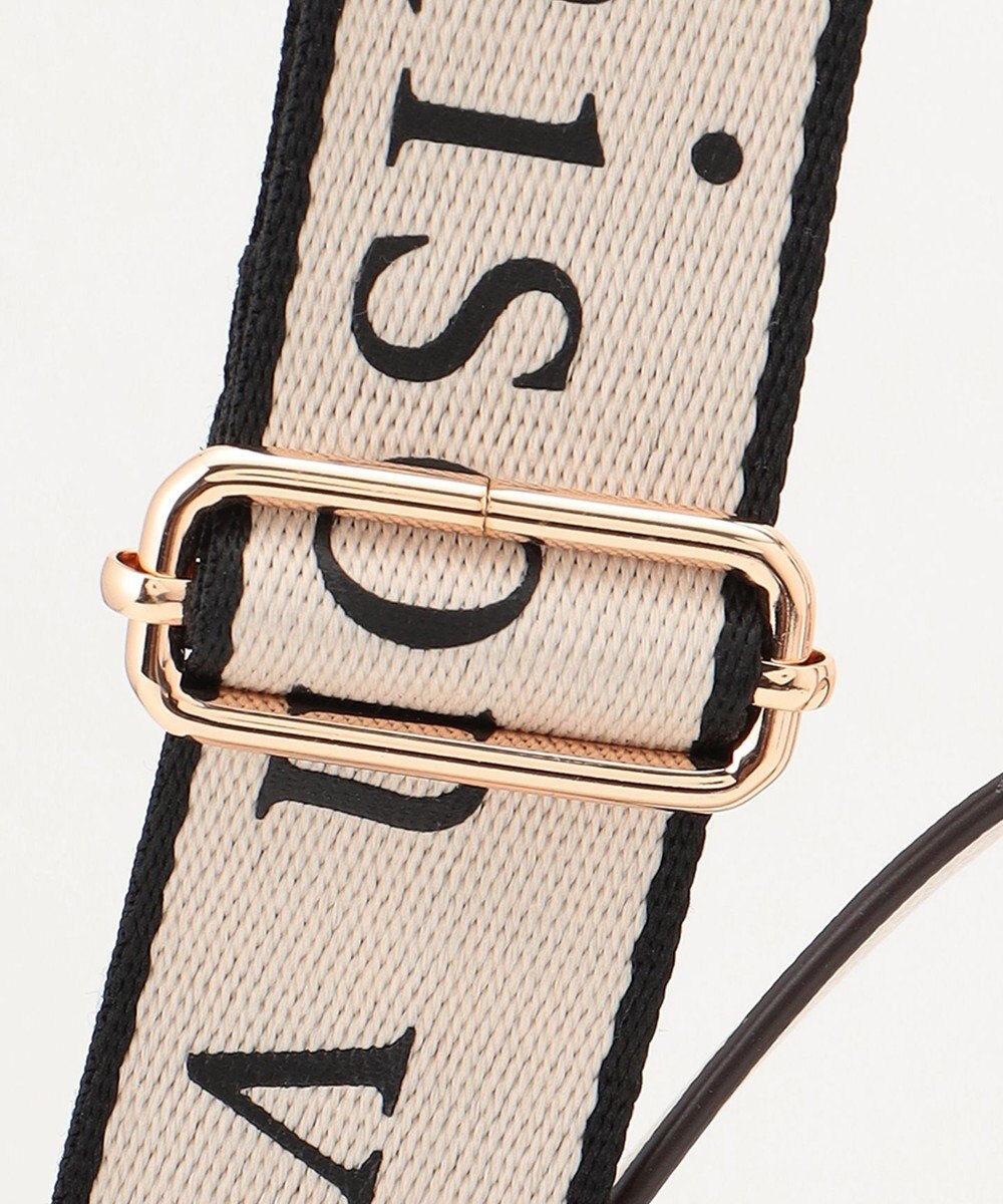 LA BAGAGERIE 【maison vert】 【超軽量/多収納】ワンハンドル2WAYショルダー 