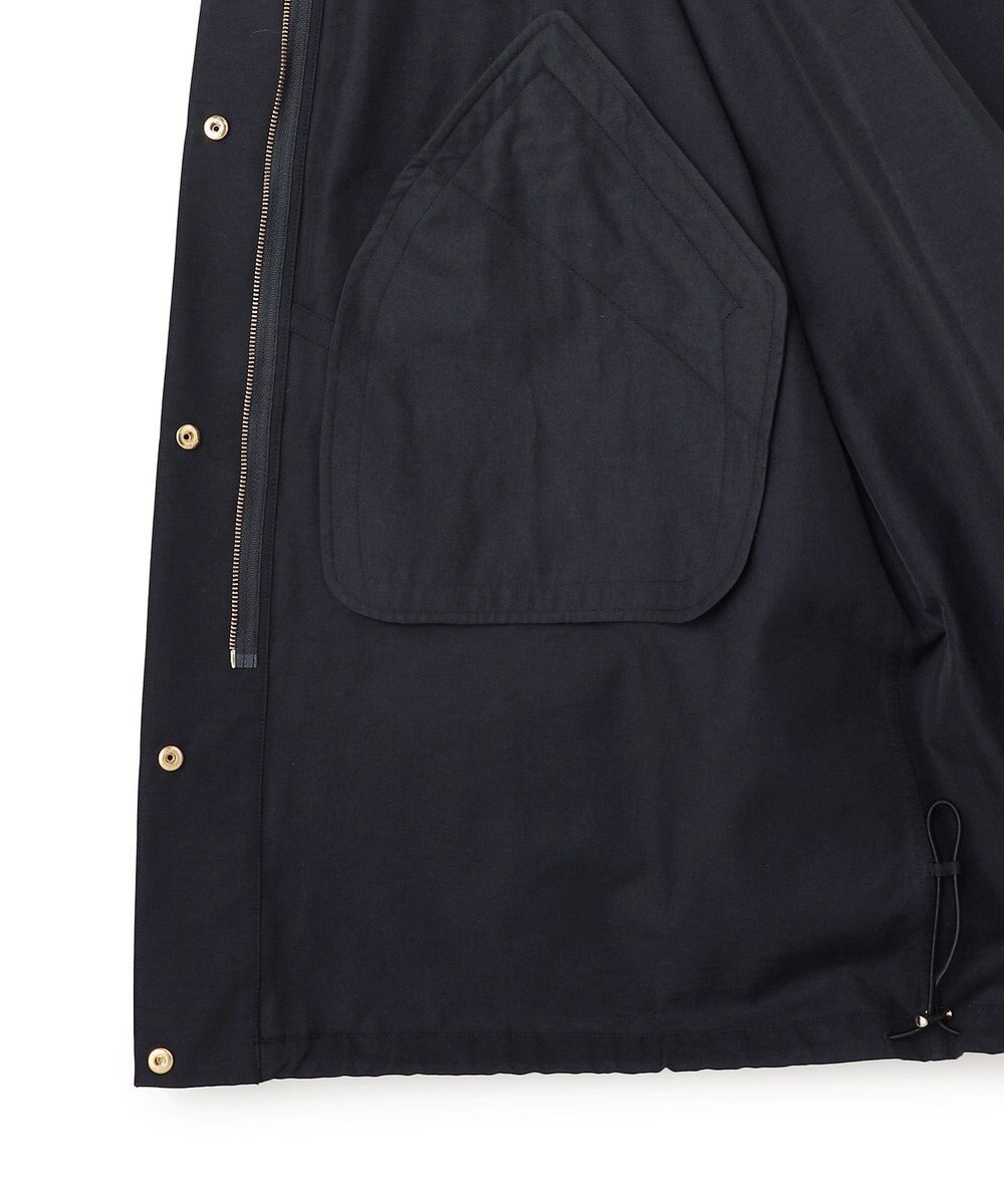 UNFILO L フーディアウター 