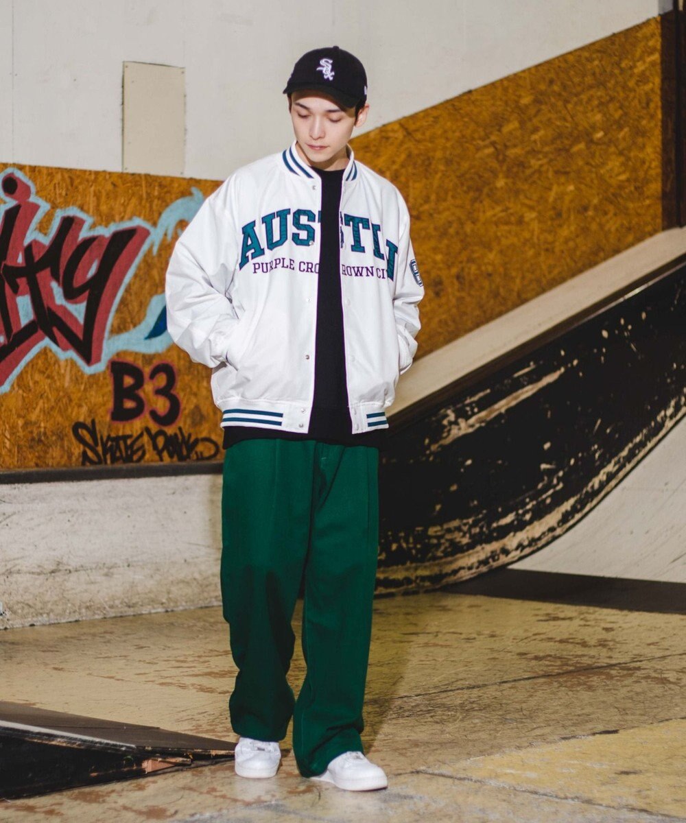 WEGO スケーターパンツ 