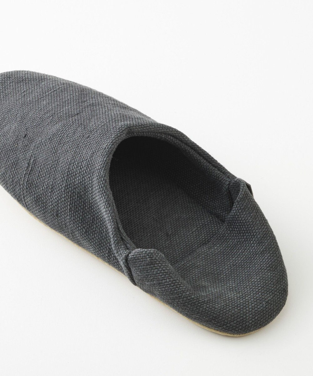 LOOM&SPOOL JCOバブーシュ 