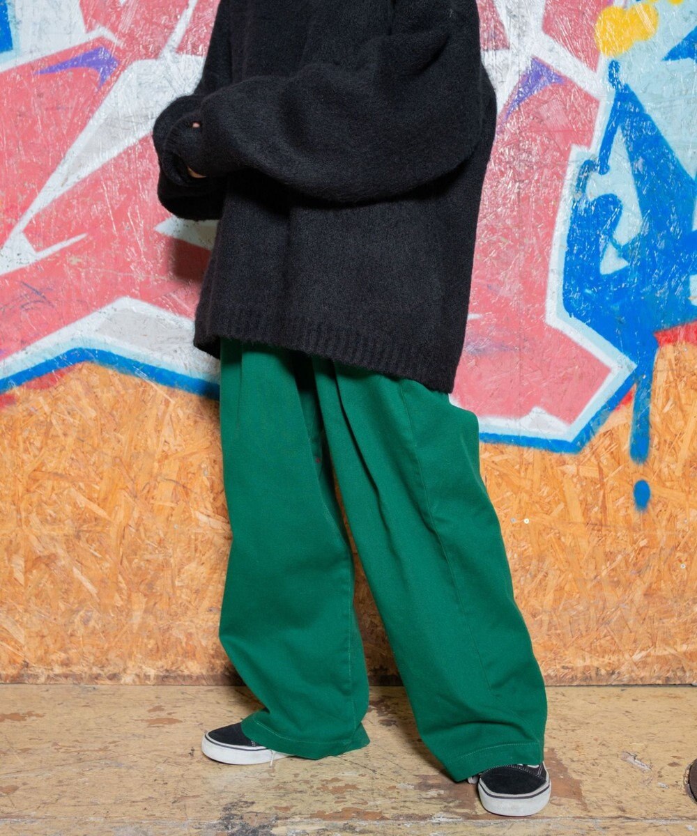 WEGO スケーターパンツ 