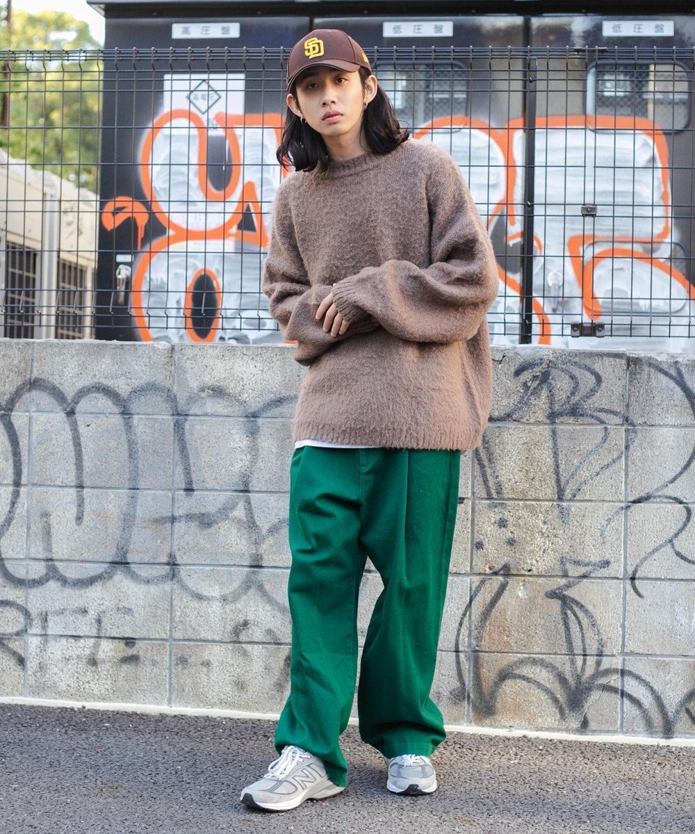 WEGO スケーターパンツ 