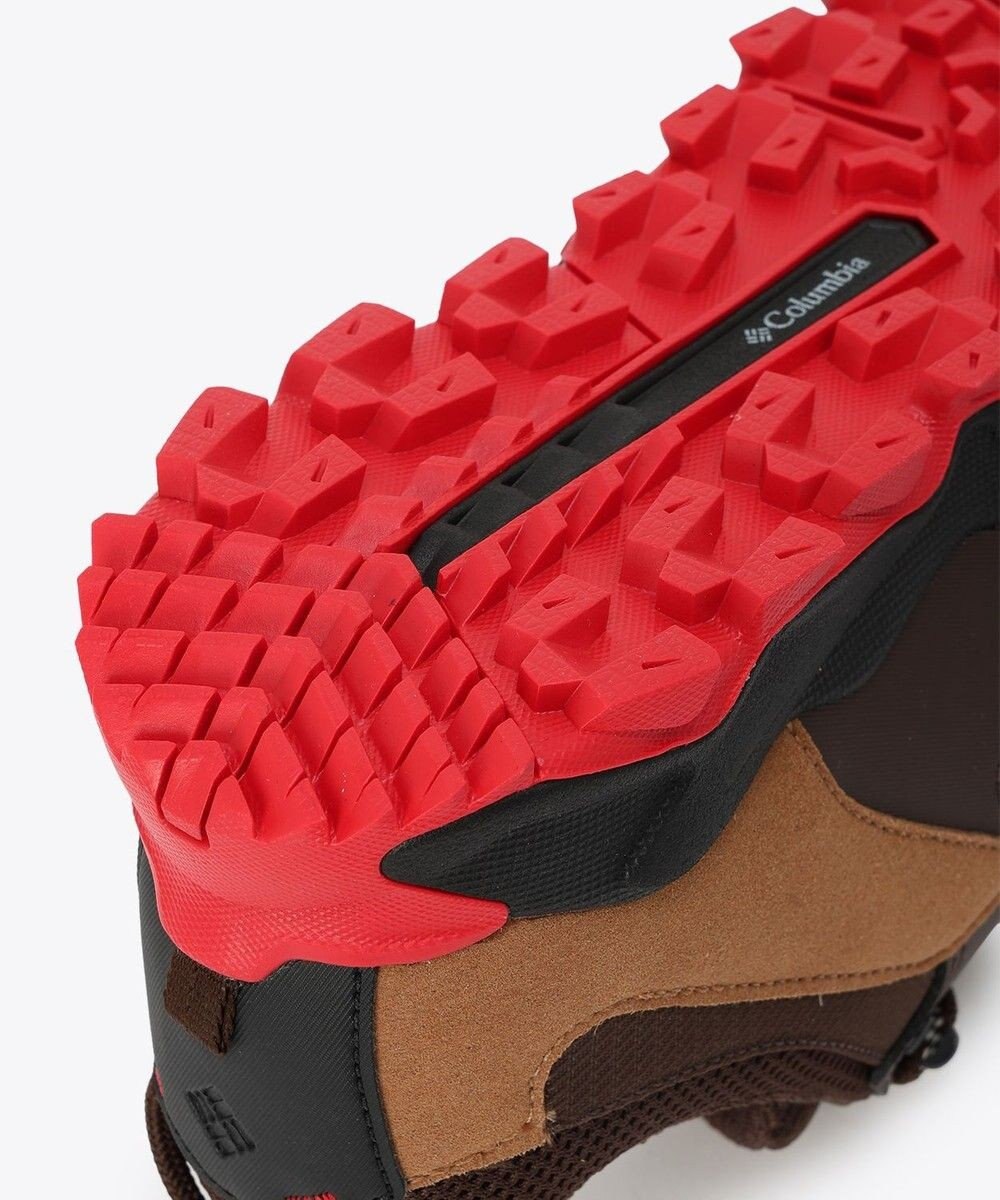 Columbia Columbia/ セイバー シックス ロー アウトドライ ワイド /コロンビア 