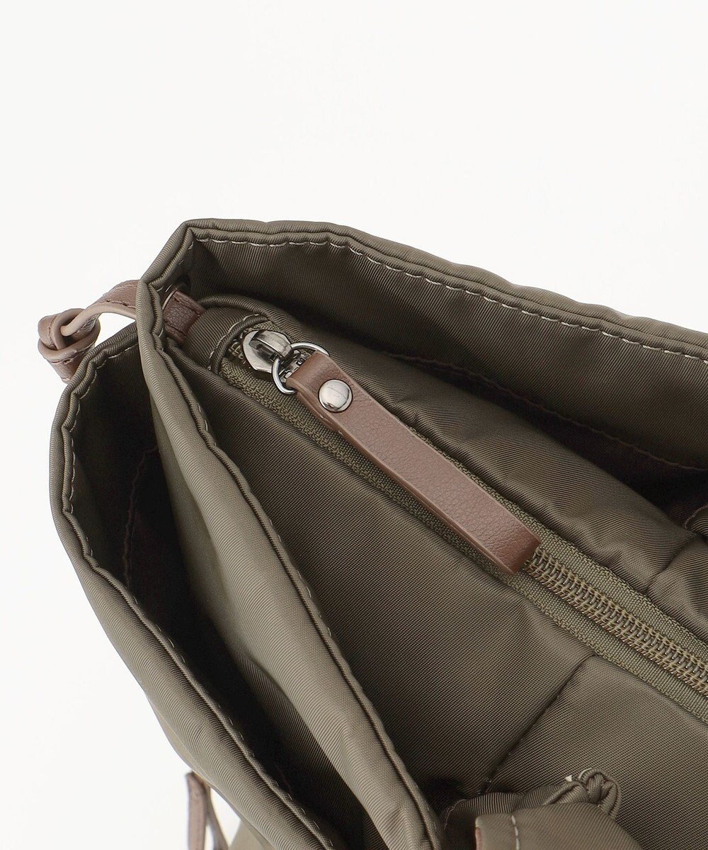 Y'SACCS 【Y’SACCS vous et】コンテナバッグ Lサイズ 