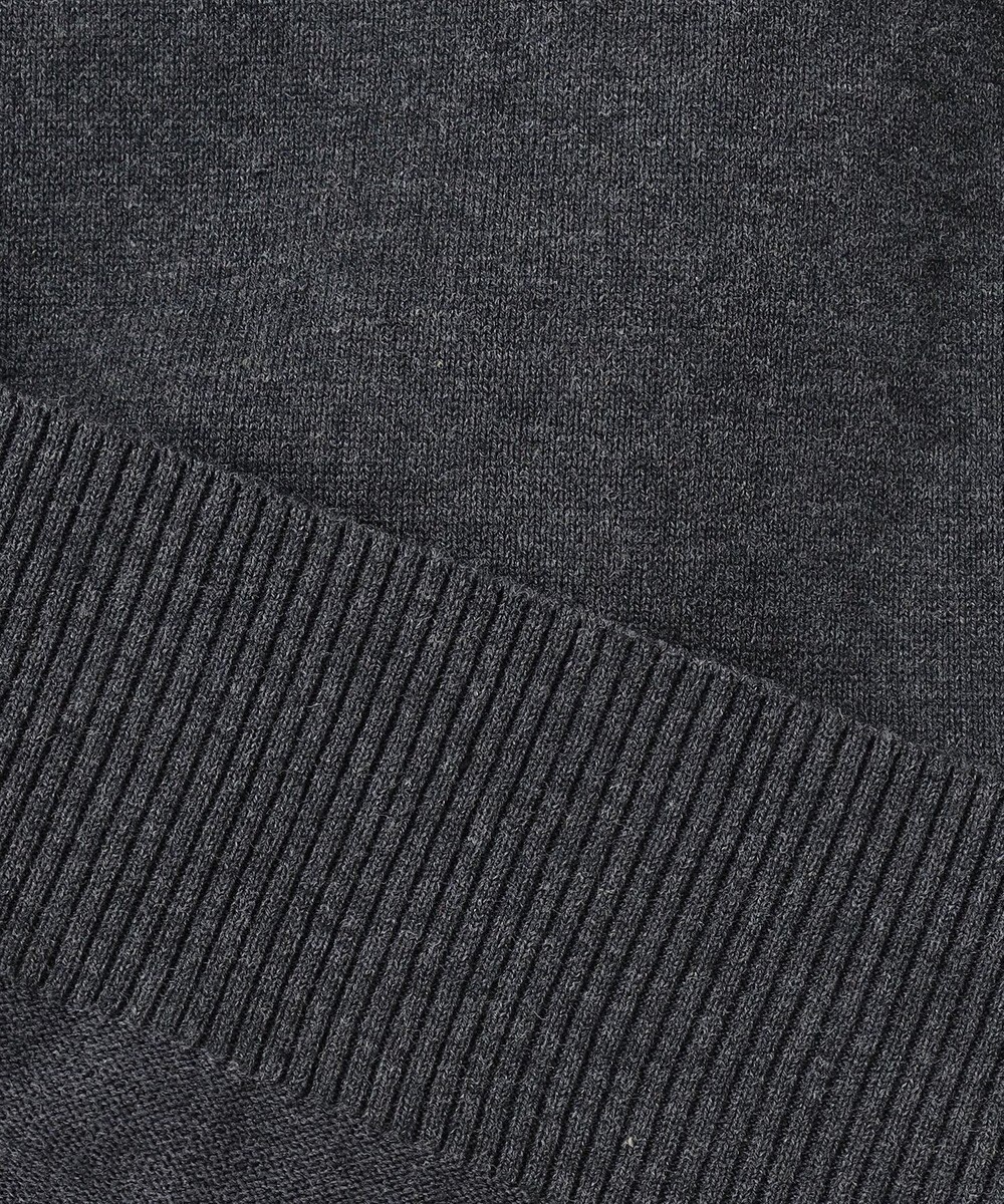 J.PRESS MEN 【WEB・一部店舗限定】フルジップカーディガン 