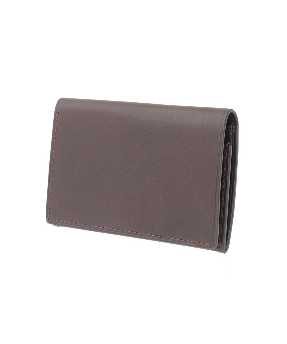 genten パルマ 名刺入れ 