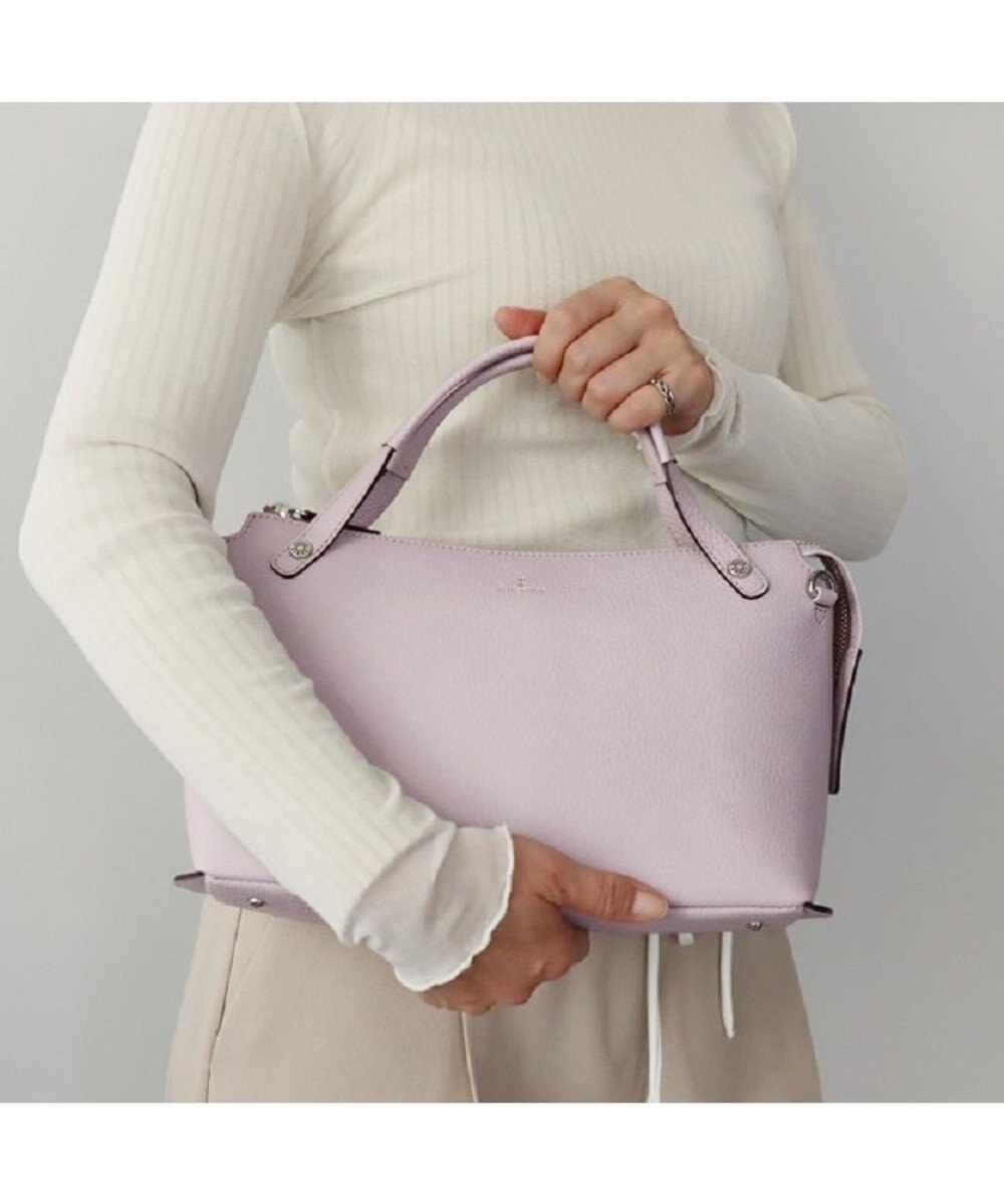 PELLE BORSA 2wayハンドバッグ Reinette 4775 