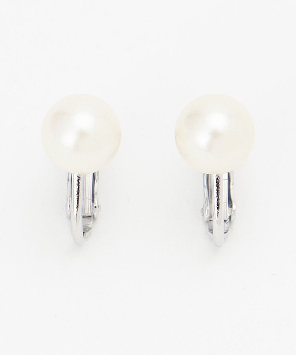 自由区 FORMAL 【アクセサリーケース付き】ネックレスイヤリングセット 