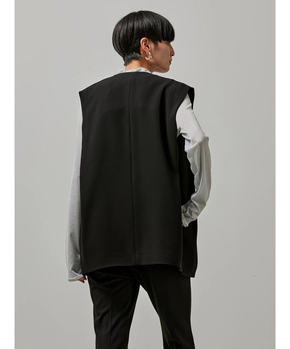 AMERICAN HOLIC ニュアンスベスト／ＰＲＥＭＩＵＭ 