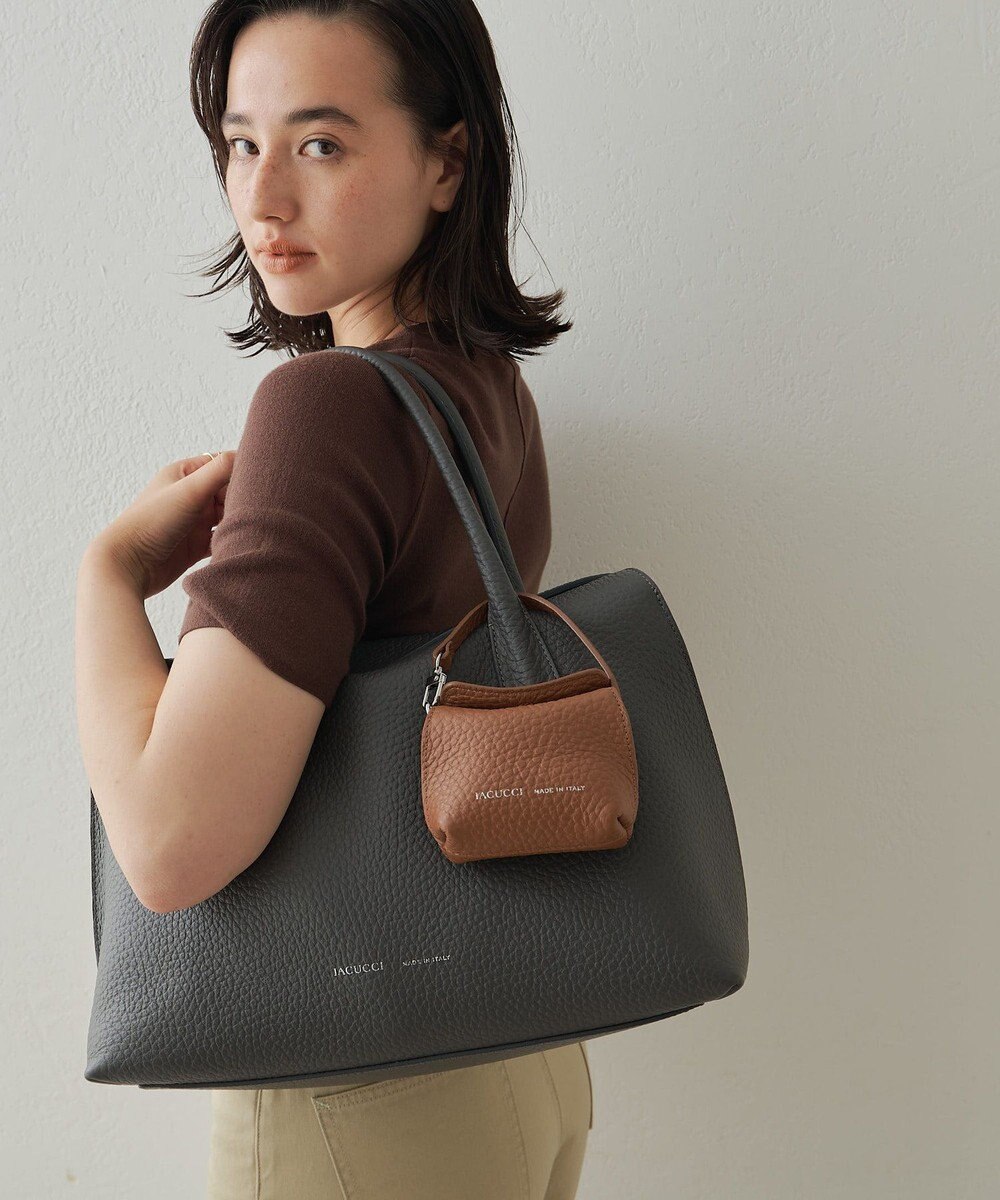 IACUCCI  ラーナ ミニチャーム ALCE 