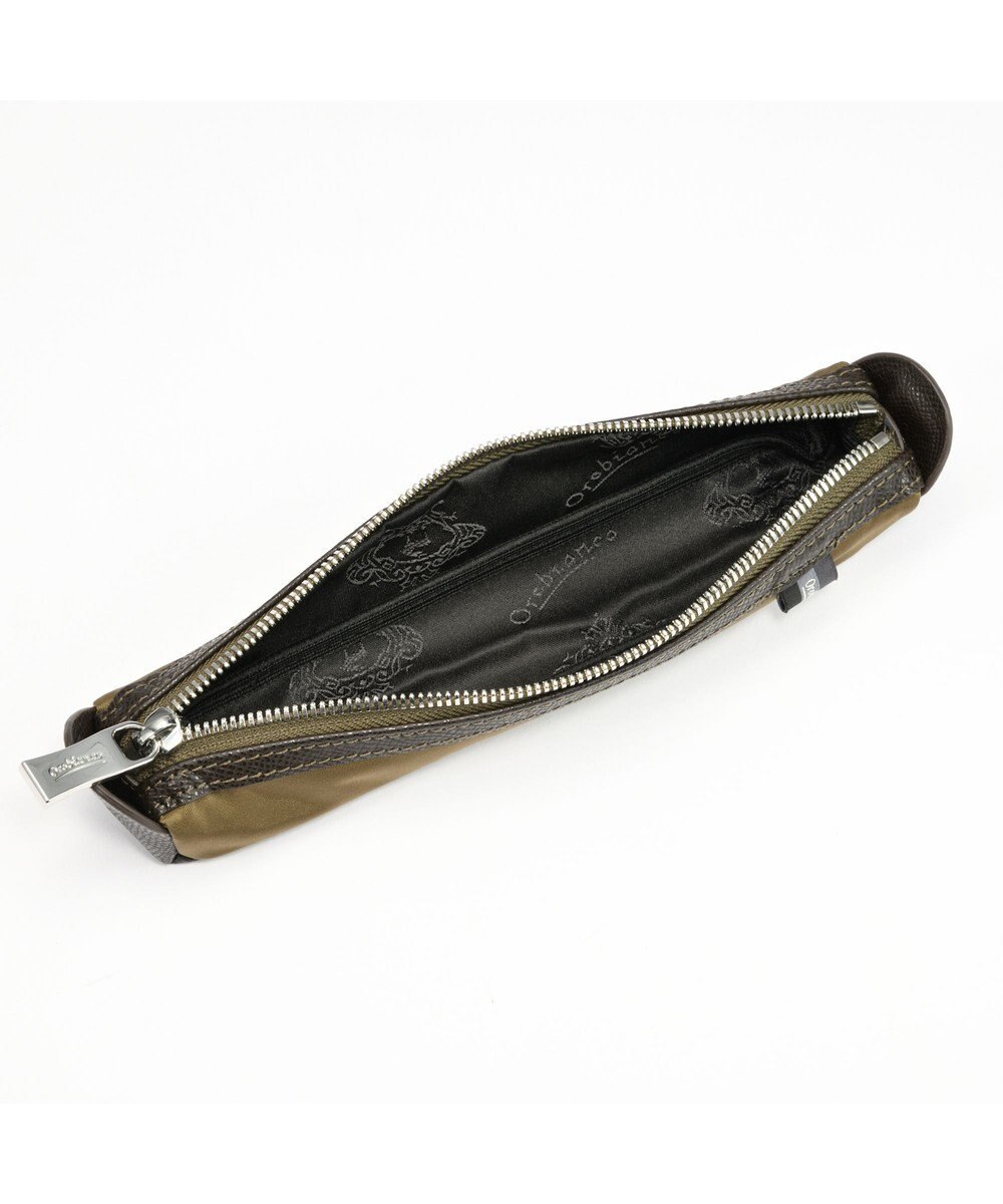 ACE BAGS & LUGGAGE Orobianco ソロペルテ ペンケース 93022 オロビアンコ 