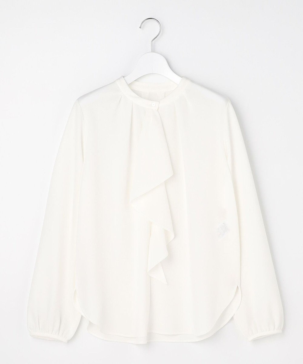 自由区 アムンゼンジャージー トップス 