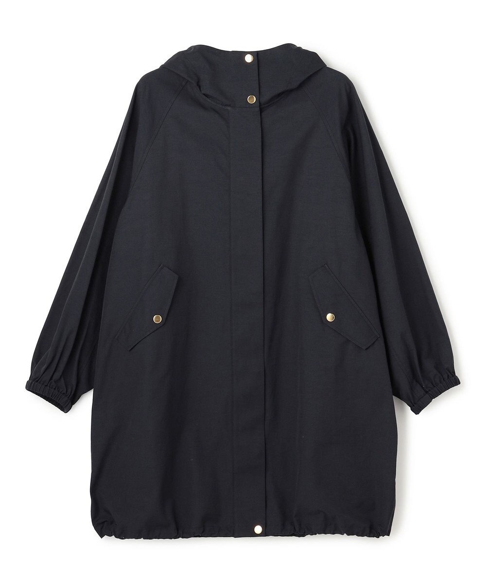 UNFILO L フーディアウター 