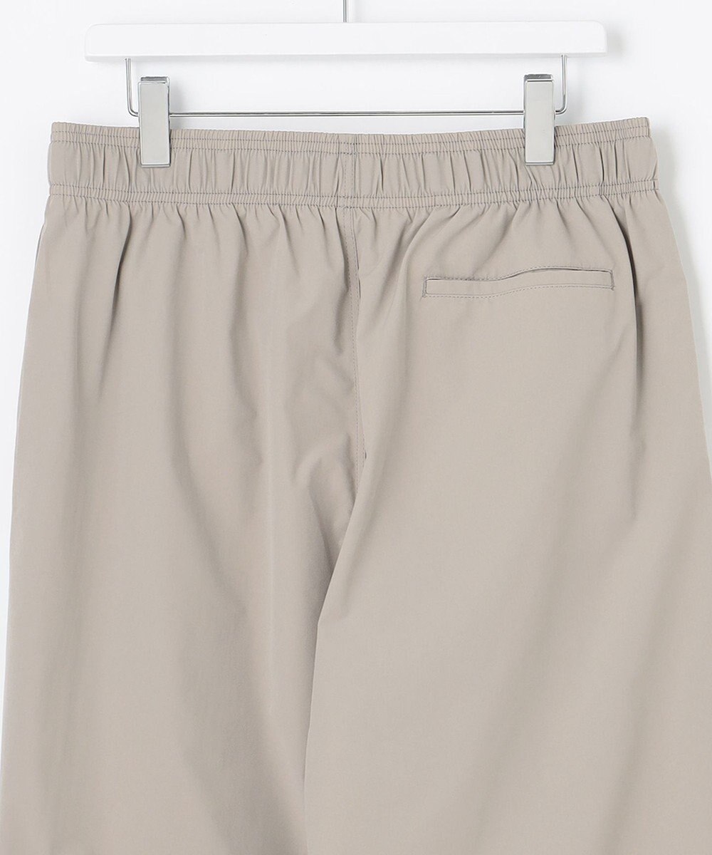 UNFILO MENS 【新色追加】FINE MOVE ワイドパンツ [24年商品] 