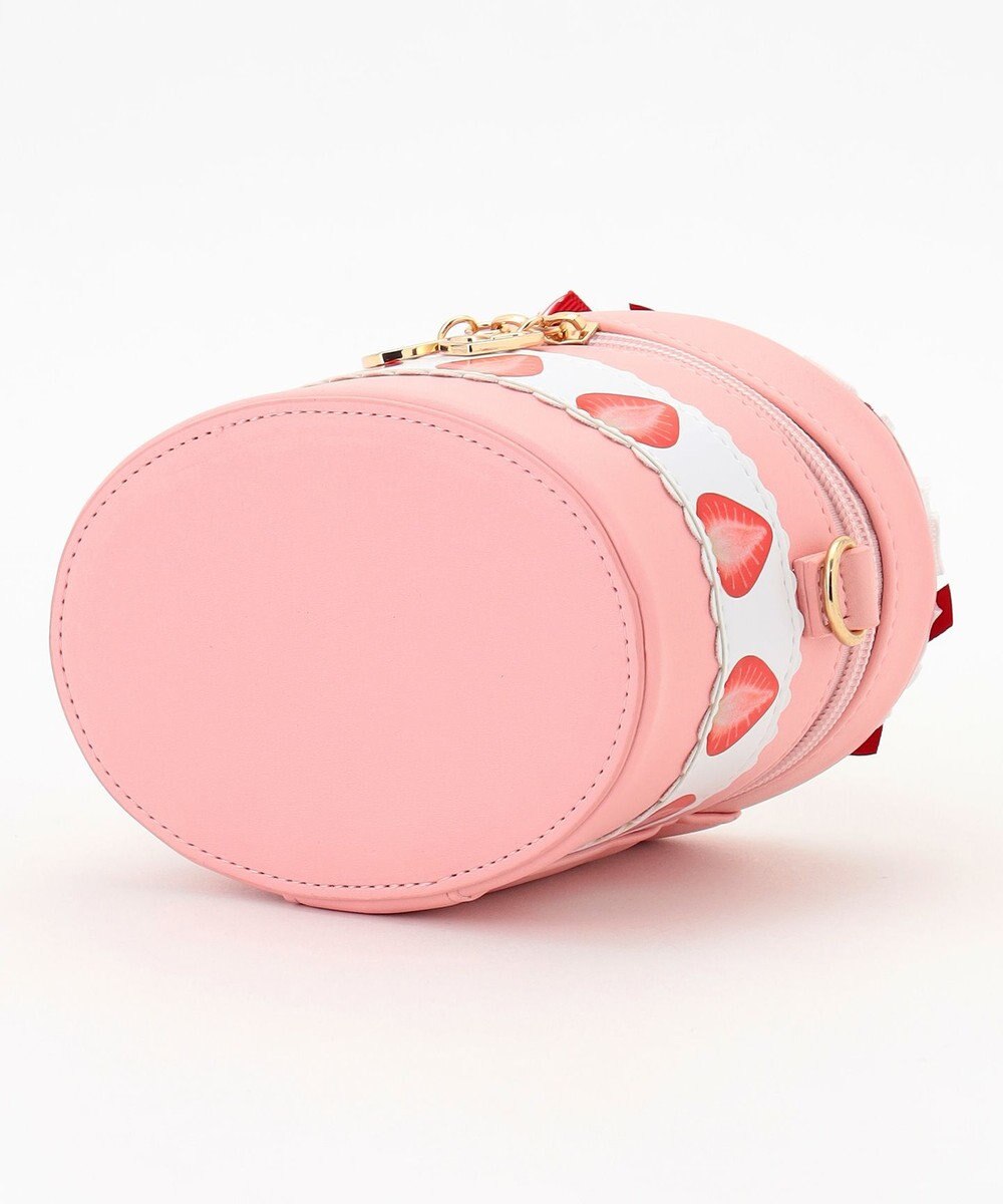 ANY KIDS いちごケーキバッグ 