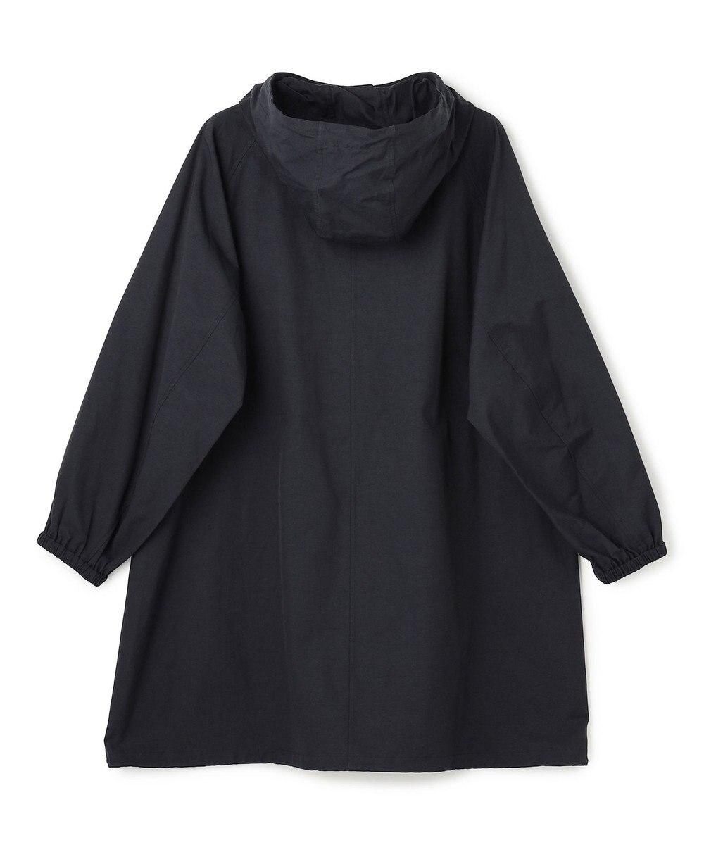 UNFILO L フーディアウター 