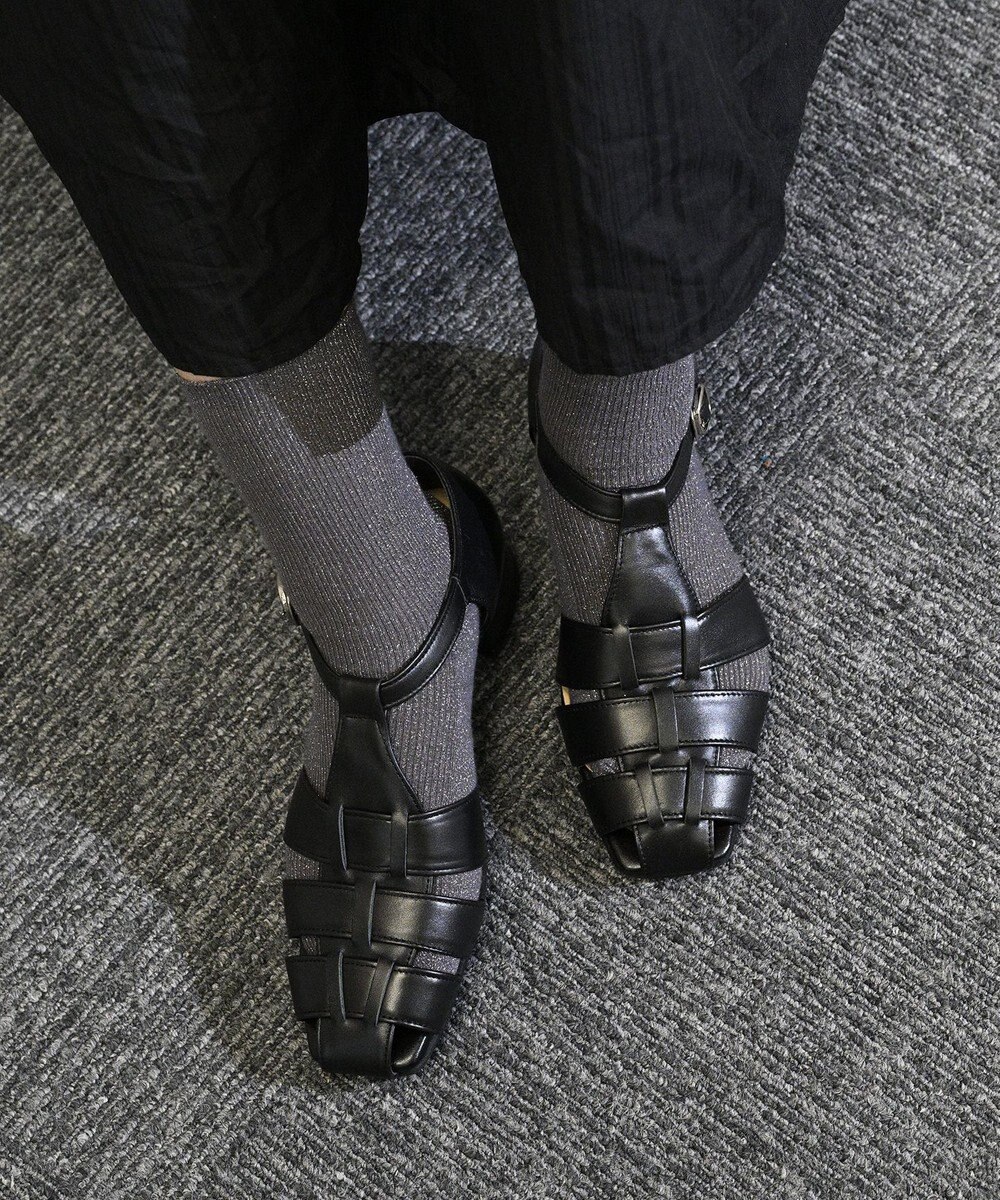 Pointer 日本製 グルカサンダル 