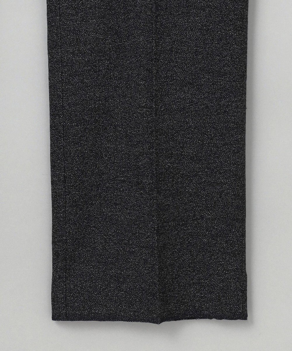 GOTAIRIKU 3ピースセットアップ対応【あたたかい】RENEWOOL ウールパンツ 