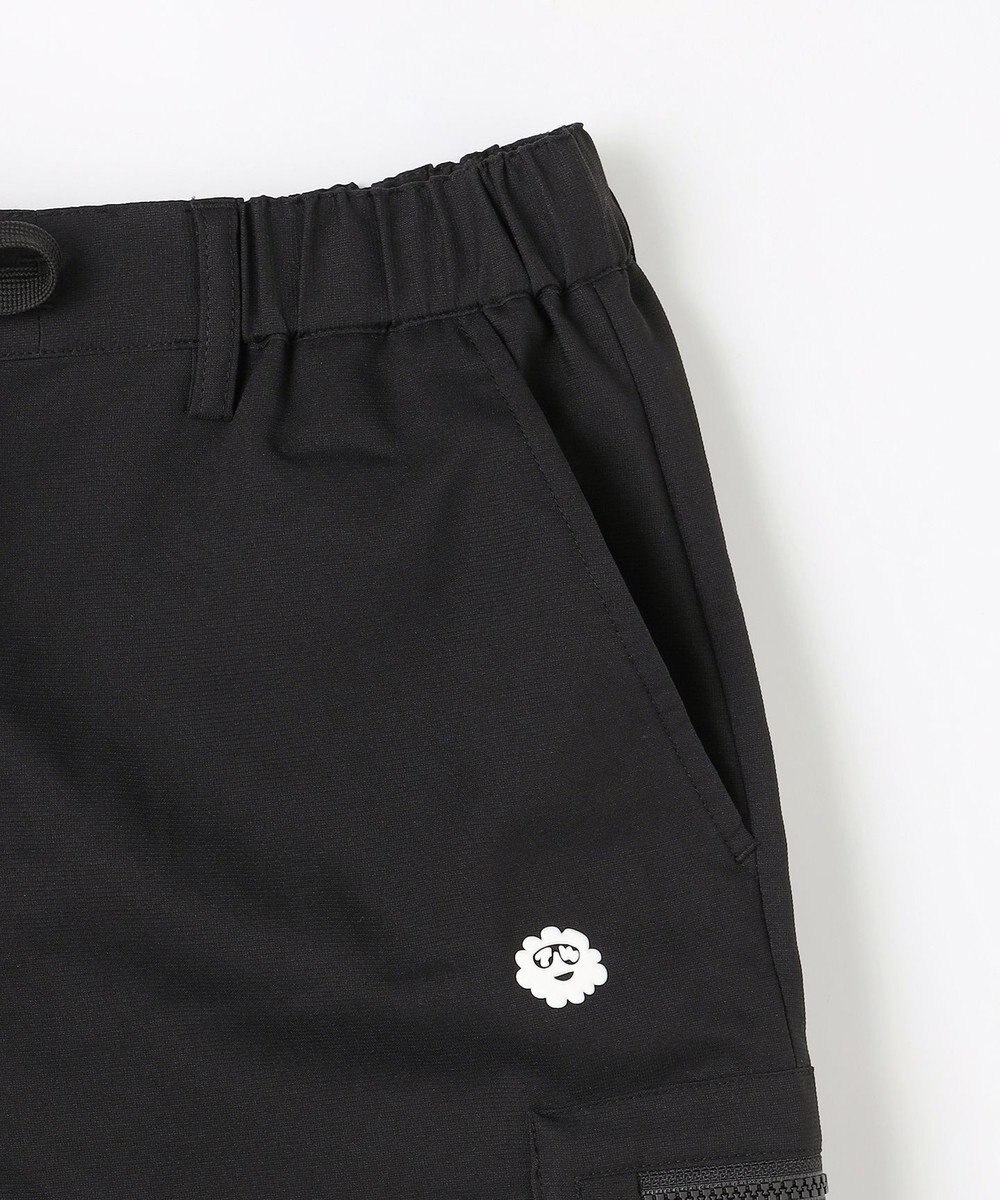 PW CIRCULUS 【MEN】ドライタッチ カーゴショーツ ゴルフ 