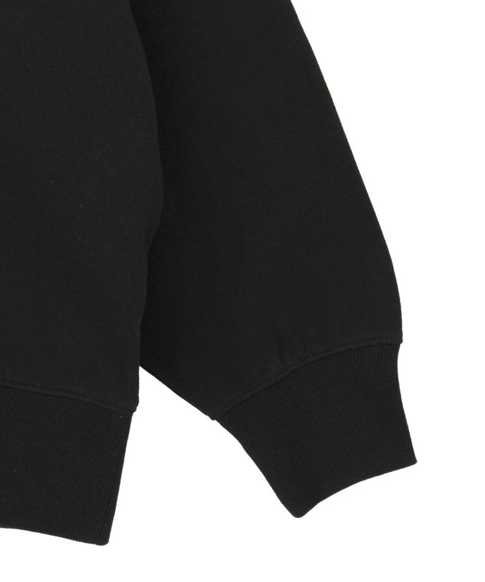 AMERICAN HOLIC ハンドストロークフォト裏毛プルオーバー 