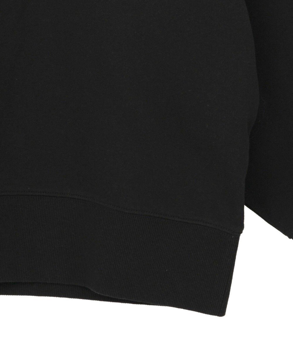 AMERICAN HOLIC ハンドストロークフォト裏毛プルオーバー 