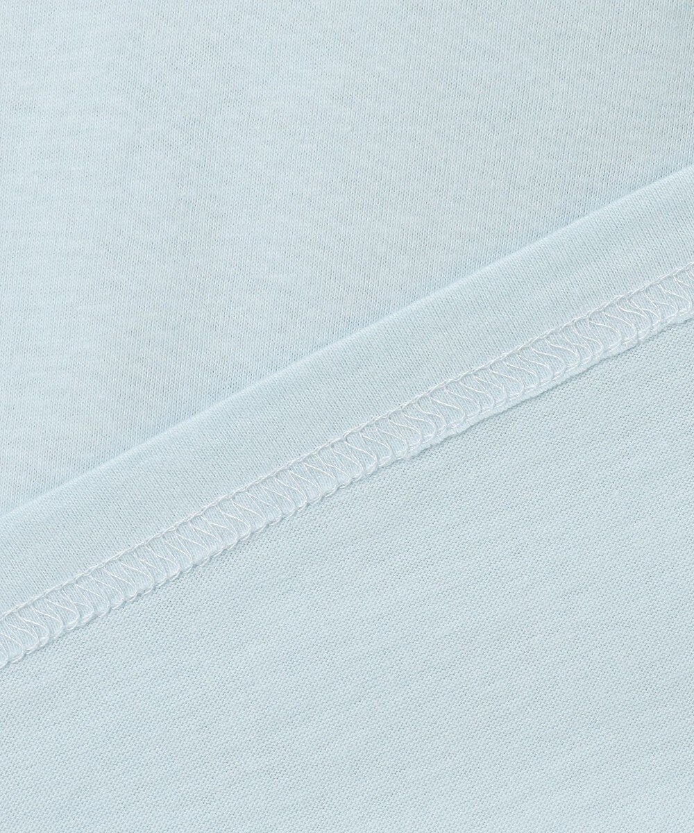 ANY KIDS 【温度で色が変わる】接触冷感 しろくま ミラクルプリント Tシャツ 