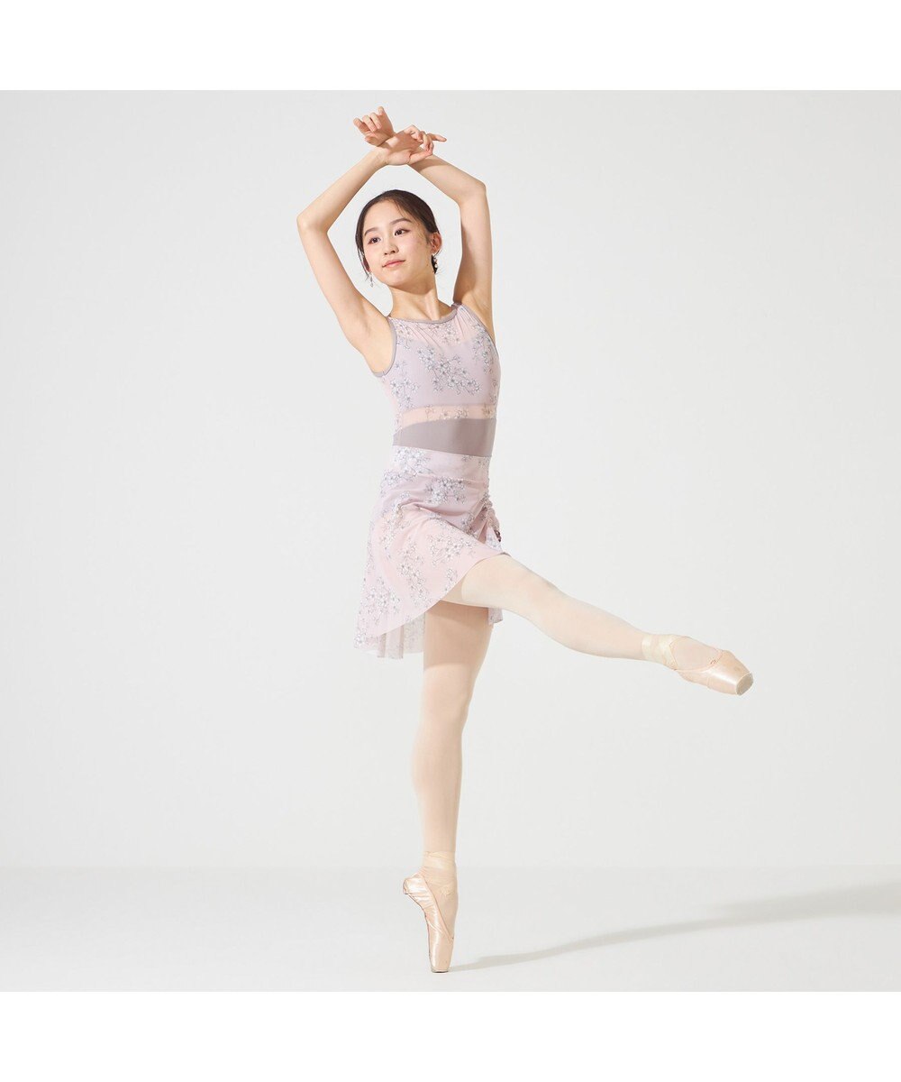 Chacott 【MAY NAGAHISA】スカート 