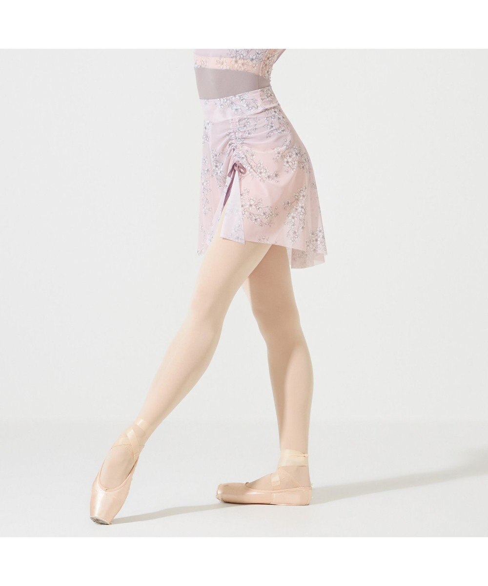 Chacott 【MAY NAGAHISA】スカート 