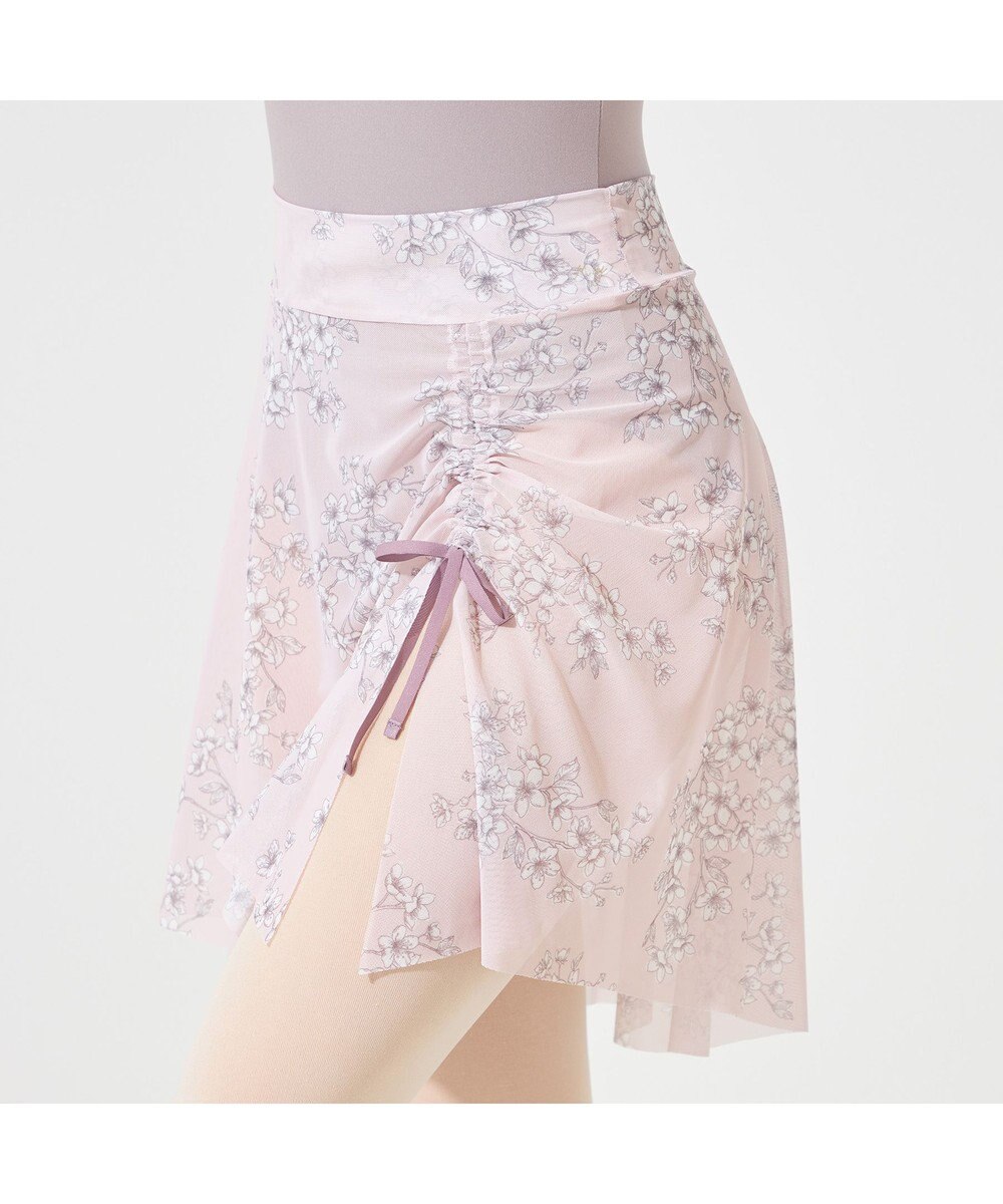 Chacott 【MAY NAGAHISA】スカート 