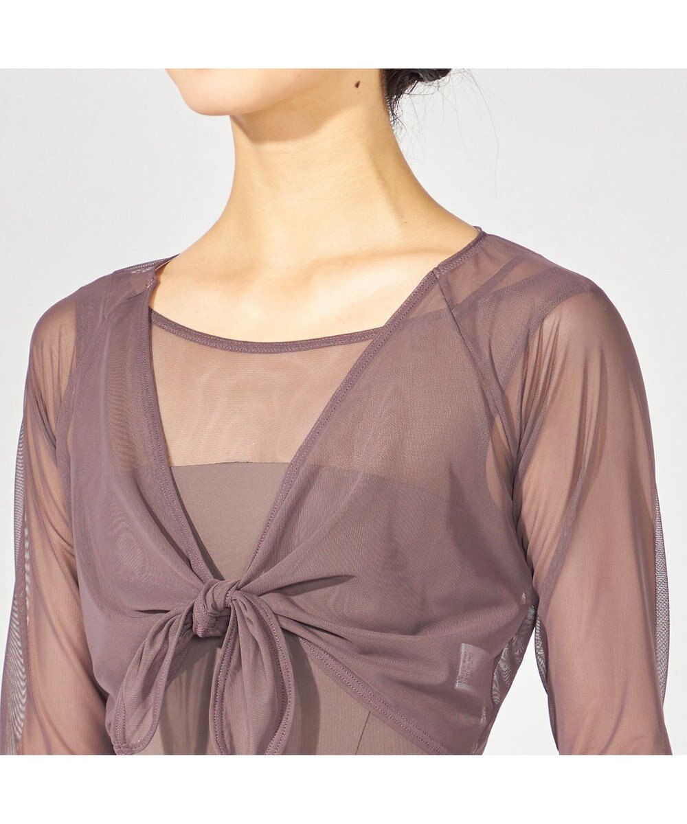 Chacott チュールカシュクール 