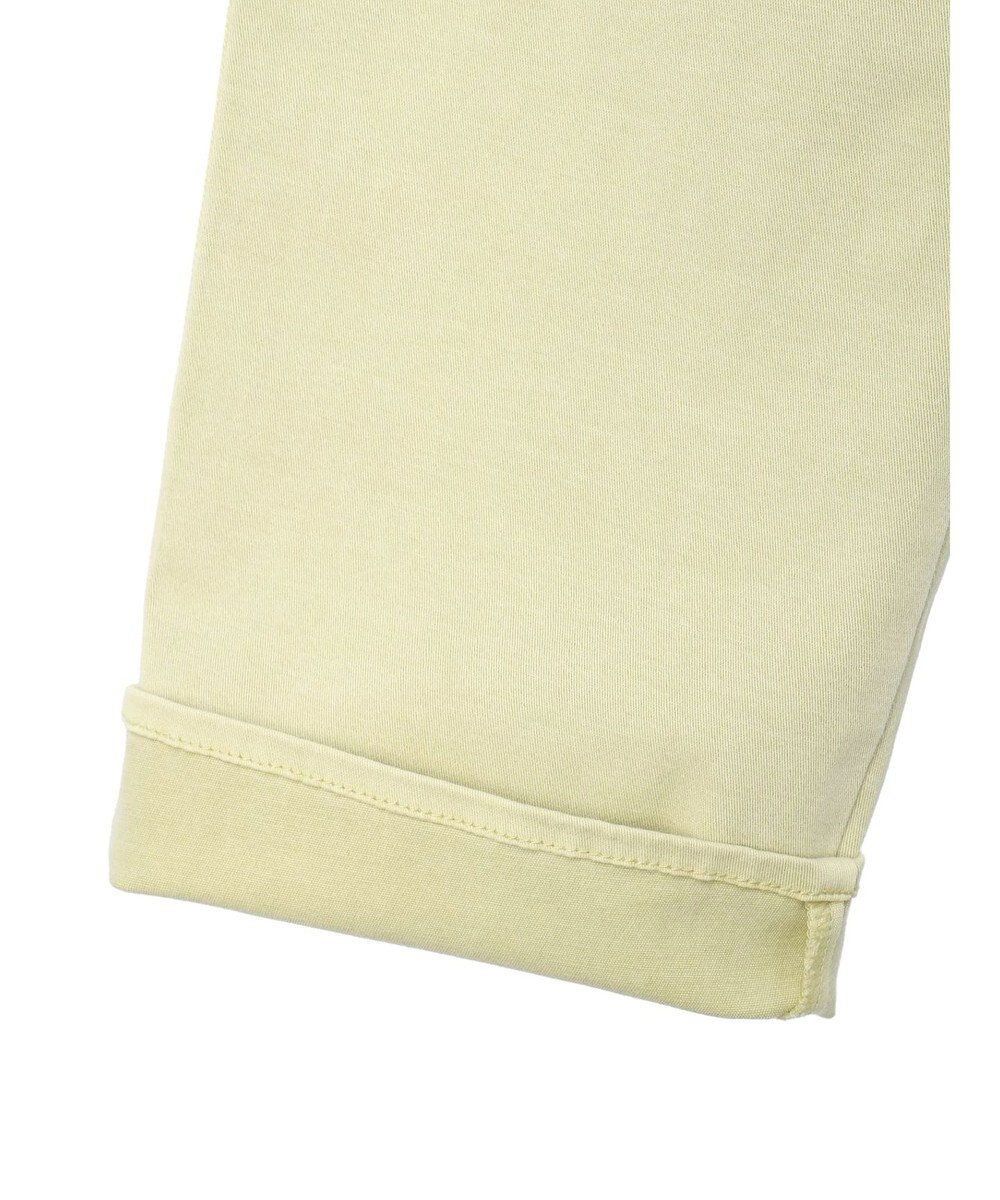 Green Parks ピグメントパンツ 