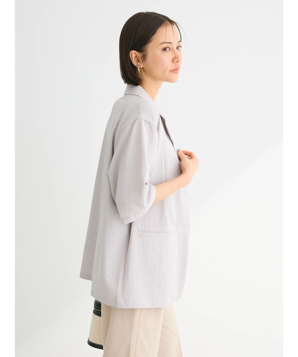 Green Parks ・ＥＬＥＮＣＡＲＥ　ＤＵＥ　ジャカードジャケット 