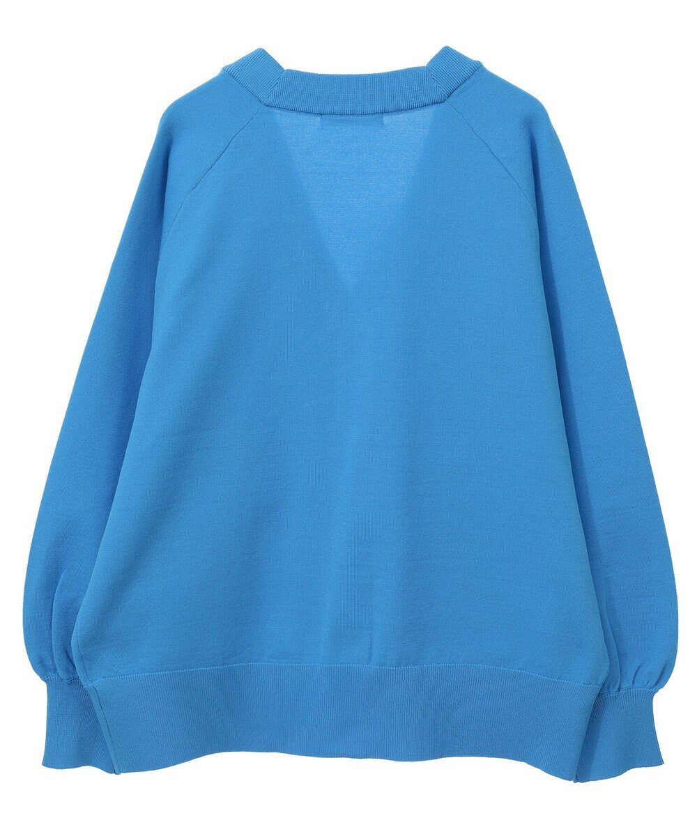 Green Parks スポンディッシュＶネックカーディガン 