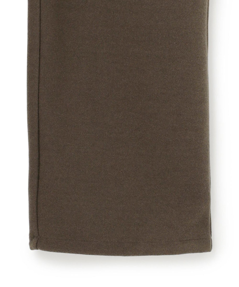 J.PRESS YORK STREET 【WOMEN】ウールライクジャージー オーバーオール 